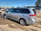 2013 TOYOTA SIENNA