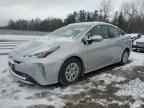 2021 TOYOTA PRIUS
