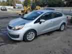 2017 KIA RIO