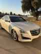 2014 CADILLAC CTS