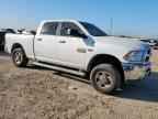 2013 RAM 2500