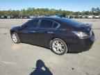 2012 NISSAN Maxima