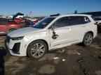 2020 CADILLAC XT6