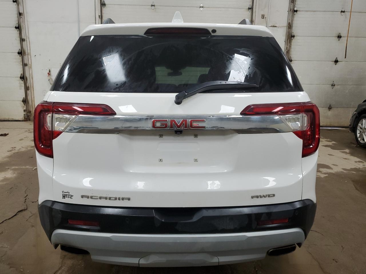 2020 GMC ACADIA