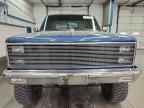 1981 GMC K1500