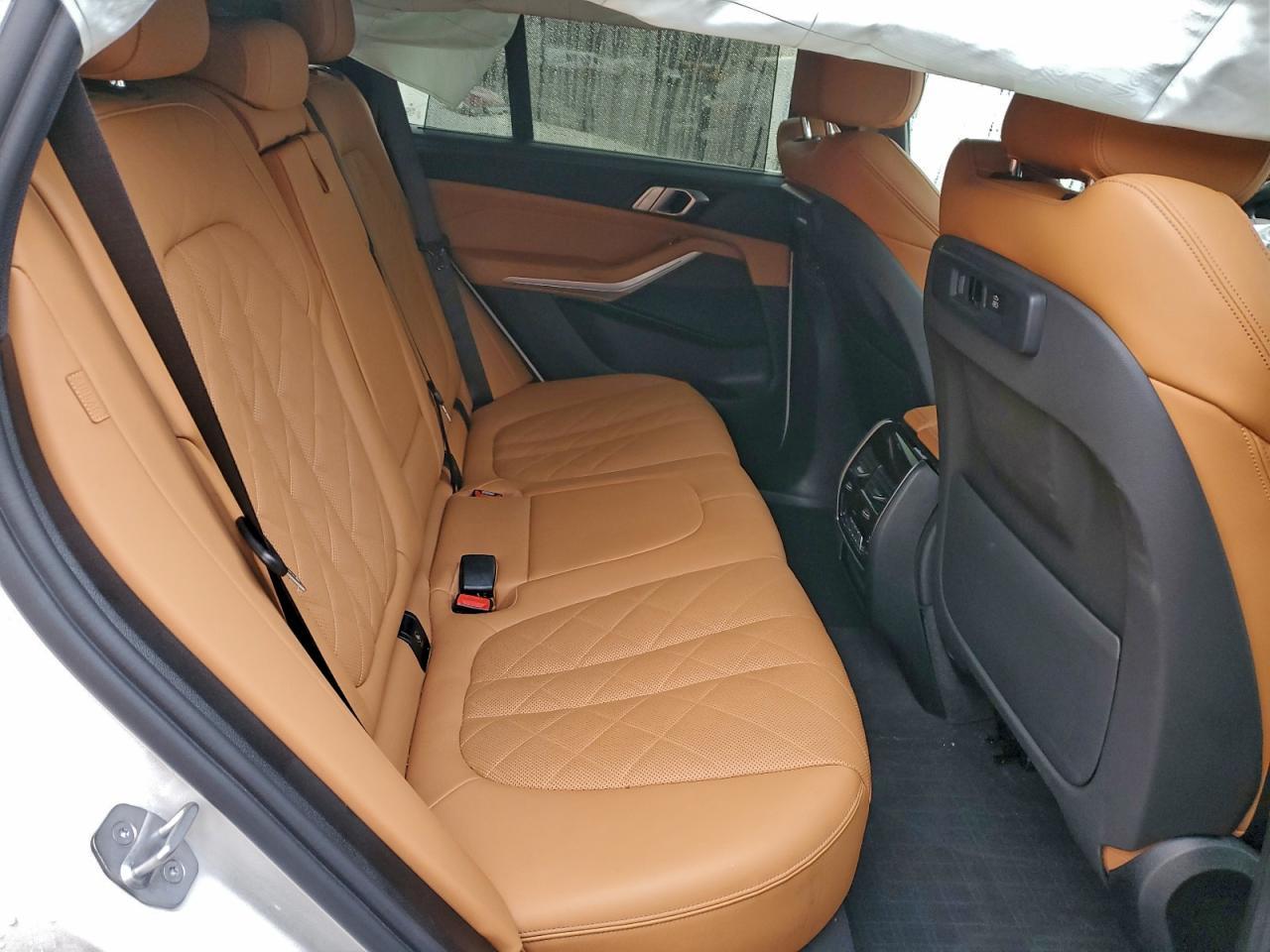 2023 BMW X5