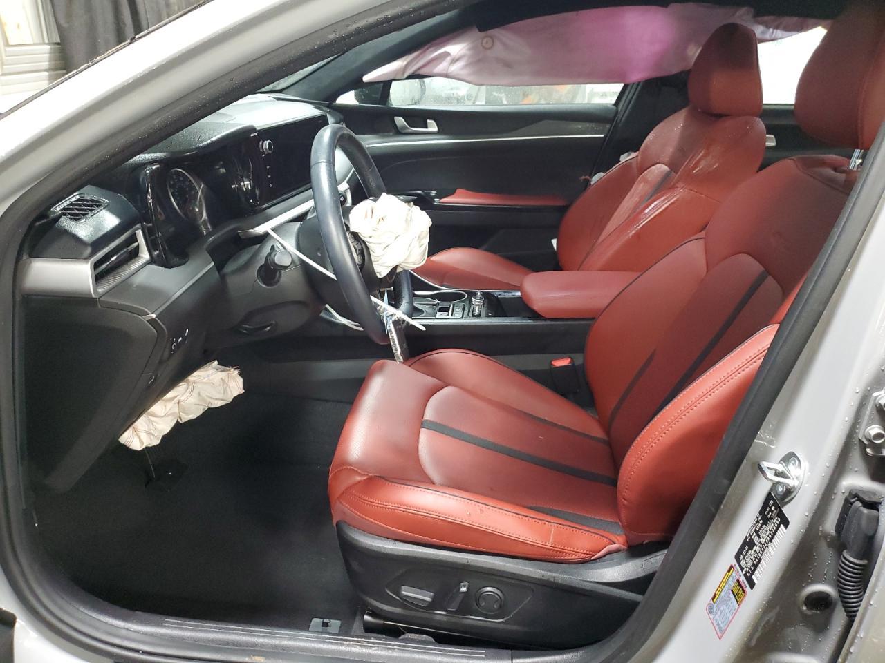 2024 KIA K5