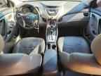 2012 HYUNDAI ELANTRA