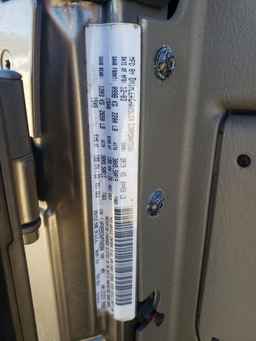 2004 JEEP WRANGLER