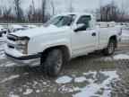 2005 CHEVROLET Silverado