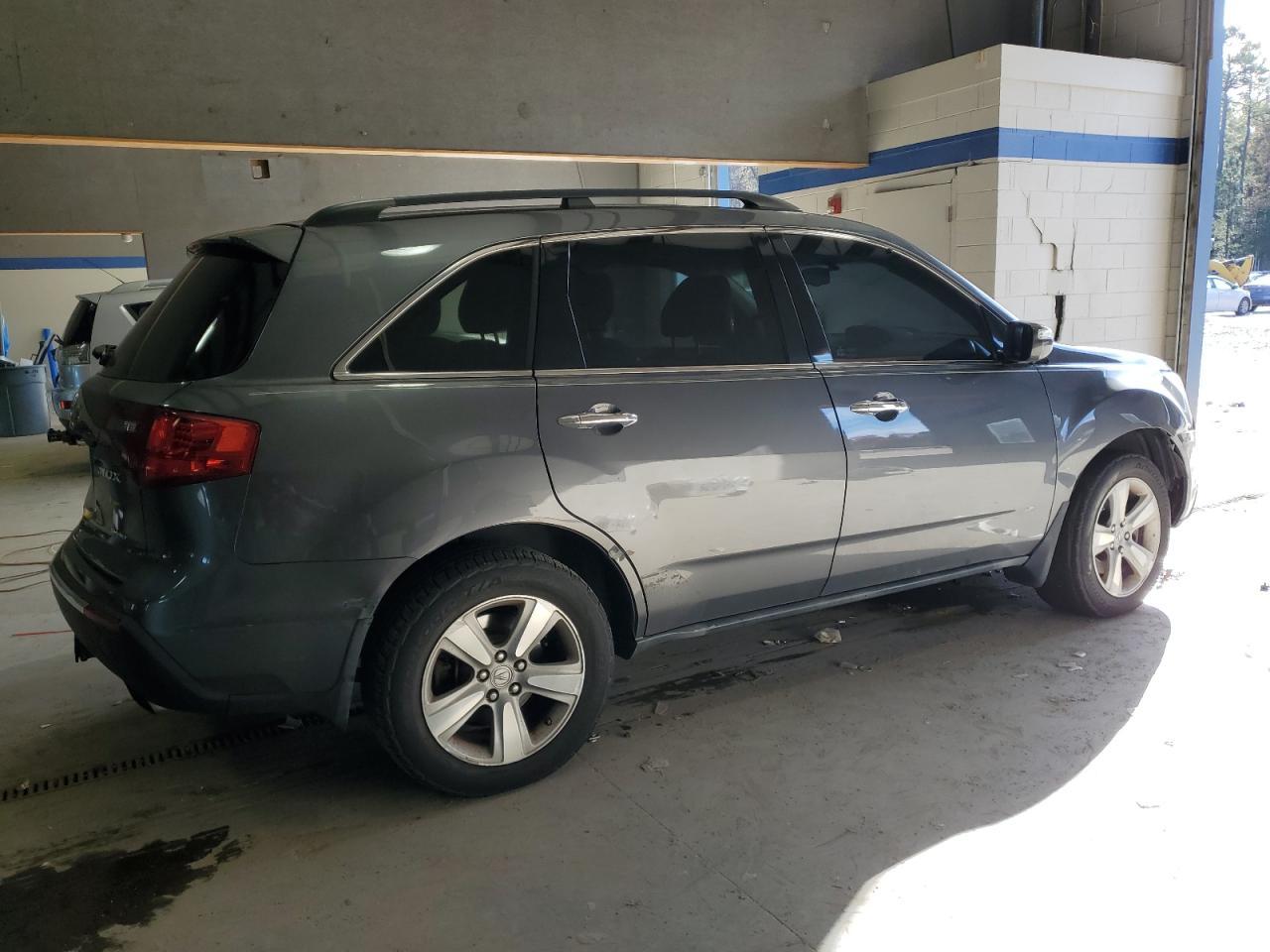 2012 ACURA MDX