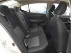 2024 NISSAN VERSA