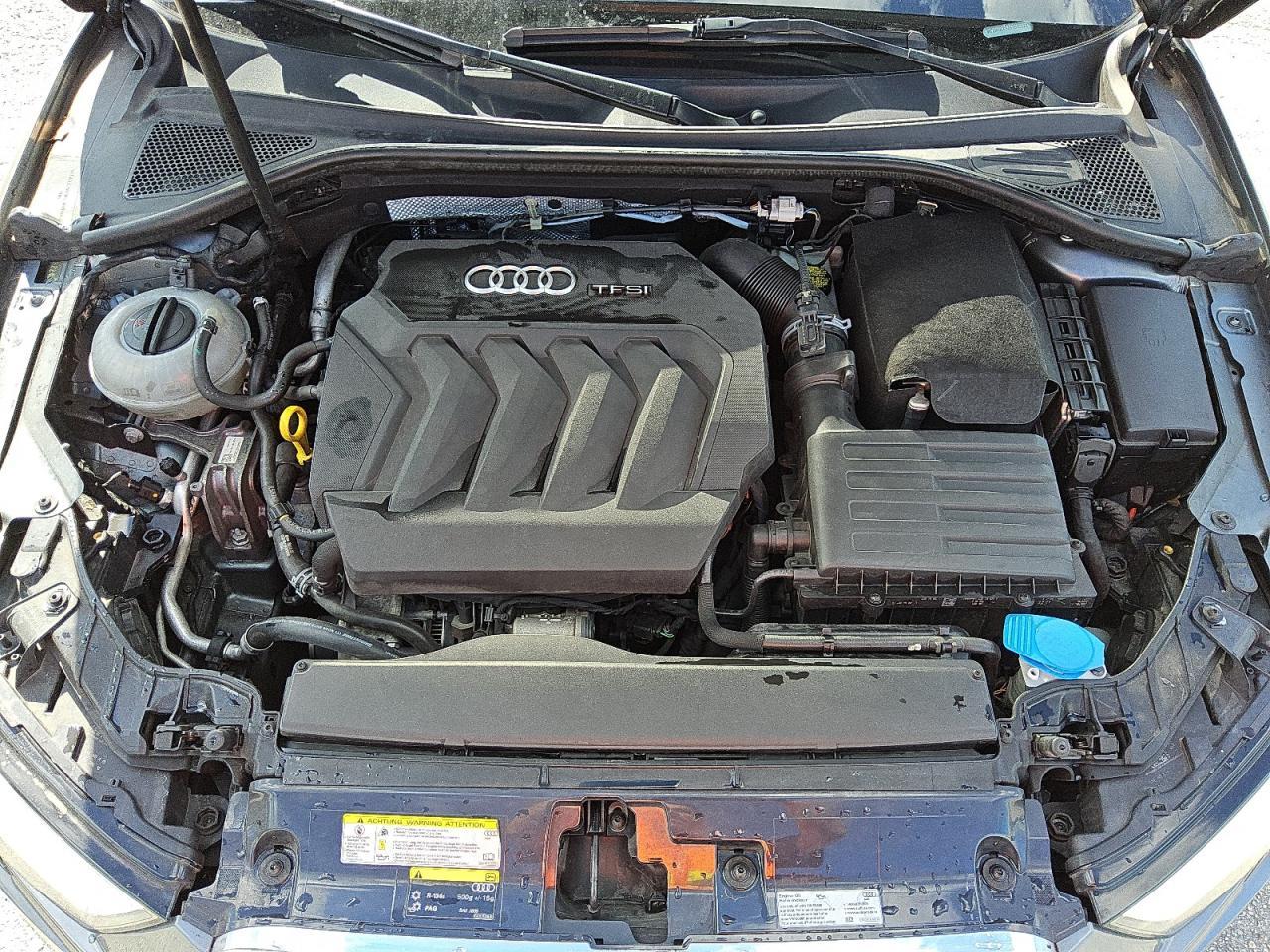 2017 AUDI A3
