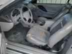 2001 FORD MUSTANG