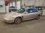 2001 HONDA ACCORD