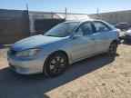 2005 TOYOTA CAMRY