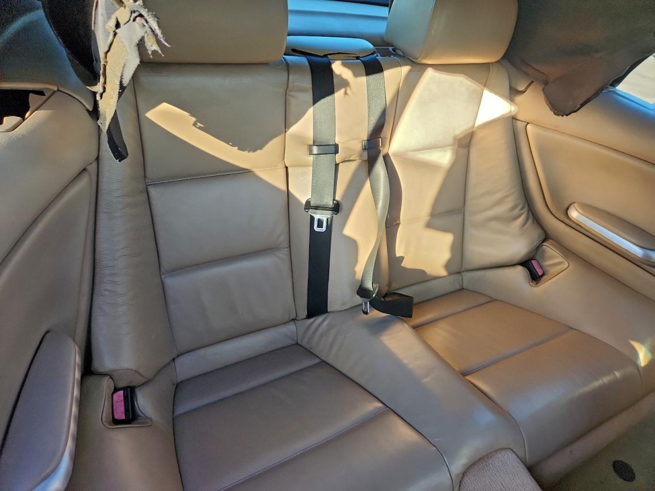2004 BMW 3 SERIES