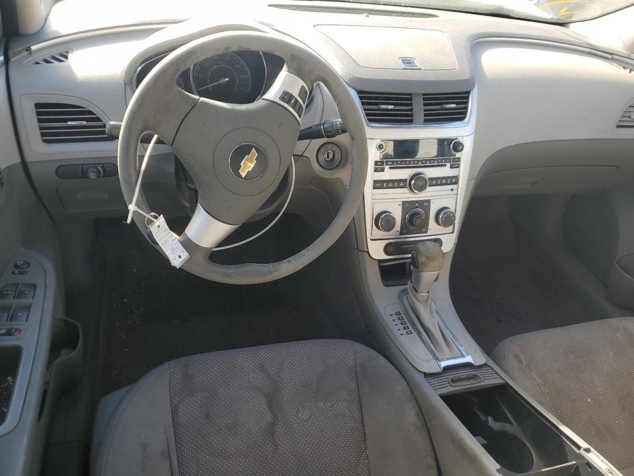 2011 CHEVROLET MALIBU