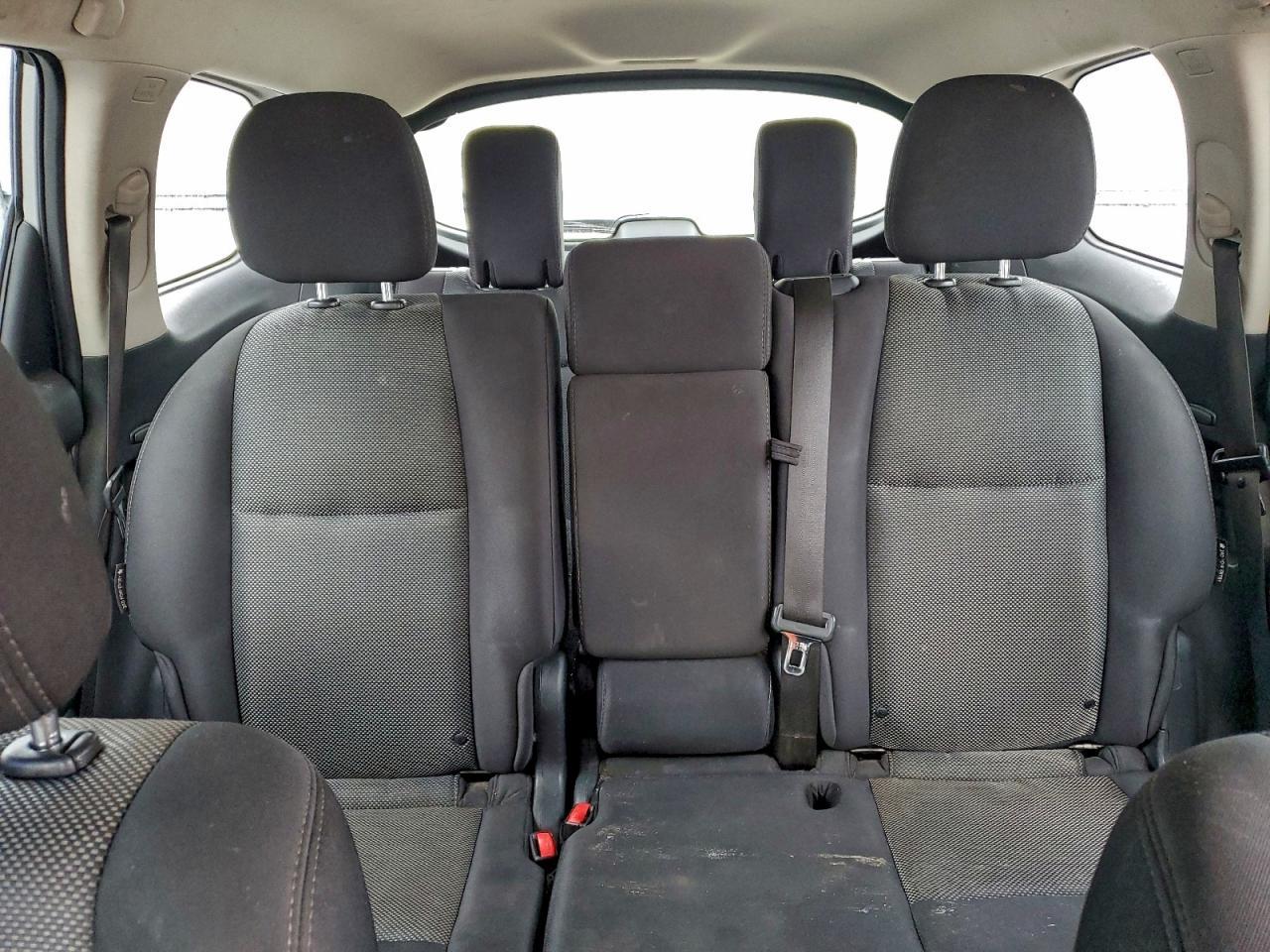 2018 NISSAN PATHFINDER