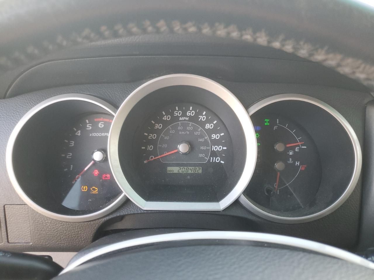 2006 TOYOTA 4Runner