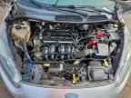 2015 FORD Fiesta