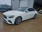 2021 MERCEDES-BENZ E-Class