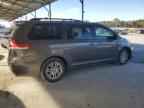 2012 TOYOTA SIENNA