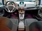2017 FORD Fiesta
