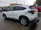 2016 HONDA HR-V