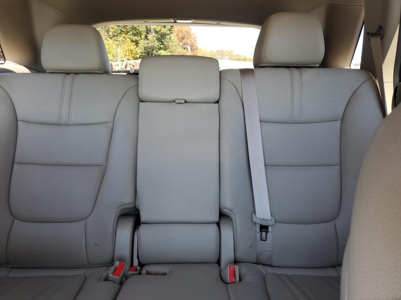 2015 KIA SORENTO