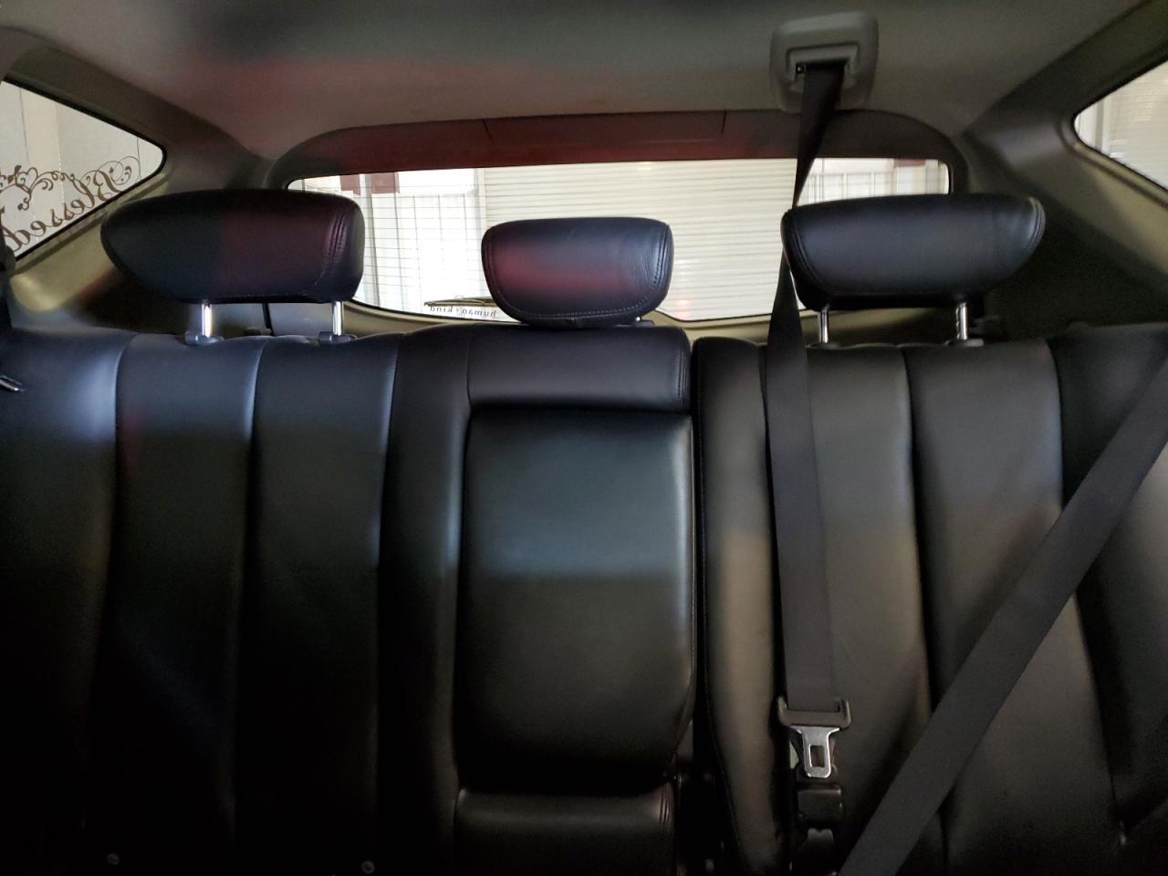 2005 NISSAN MURANO