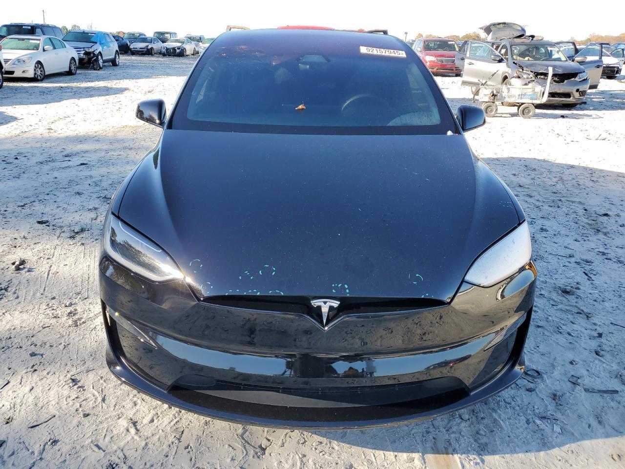 2023 TESLA MODEL X