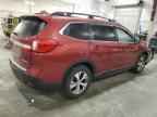 2019 SUBARU Ascent