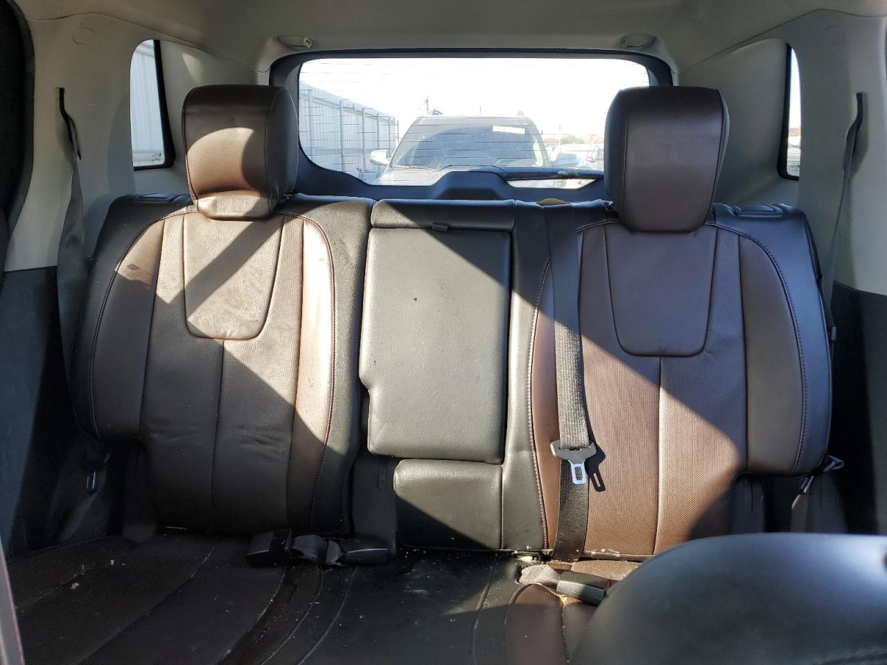 2015 GMC Terrain