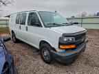 2018 CHEVROLET Express 3500