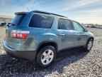 2009 GMC ACADIA
