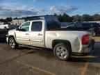2011 CHEVROLET SILVERADO 1500