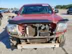 2011 TOYOTA TACOMA