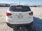 2012 HYUNDAI TUCSON