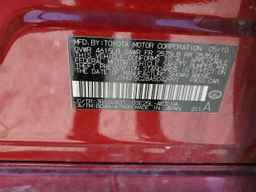 2010 LEXUS IS 250