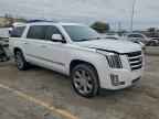 2019 CADILLAC Escalade ESV
