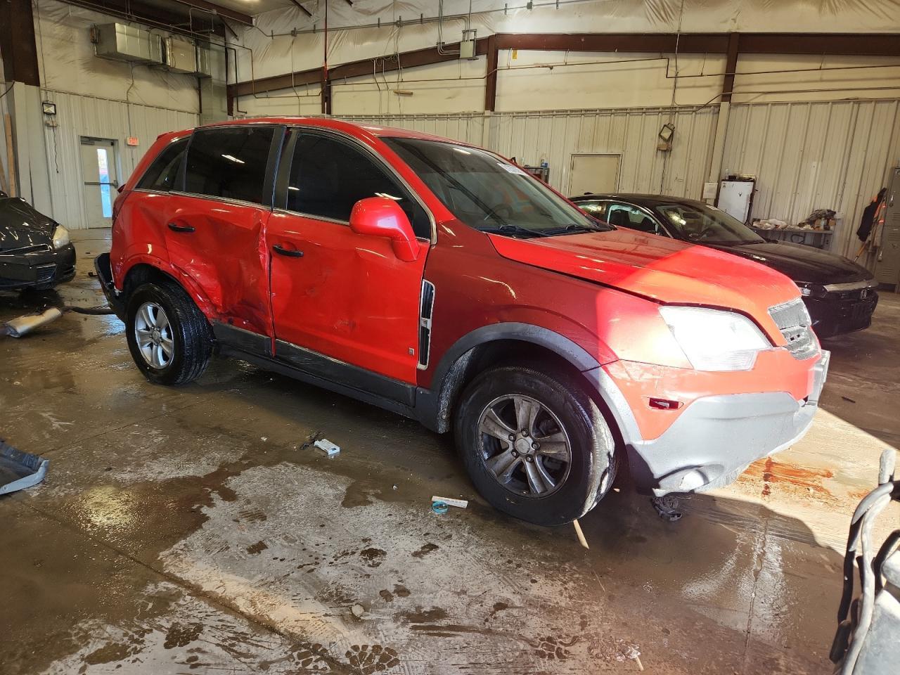2009 SATURN Vue