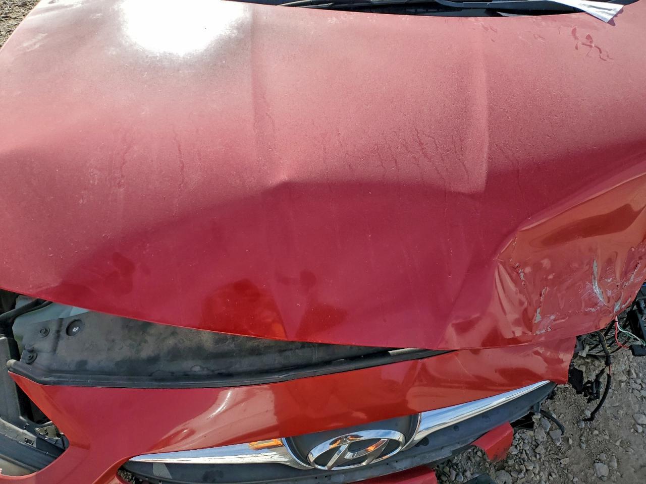 2013 HYUNDAI ACCENT