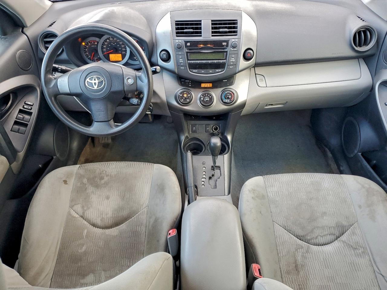 2010 TOYOTA RAV4