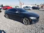 2016 BMW 4 Series