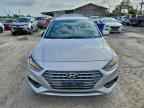 2019 HYUNDAI ACCENT