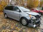 2008 HONDA ODYSSEY