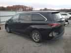2021 TOYOTA SIENNA