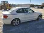 2012 BMW 1 Series