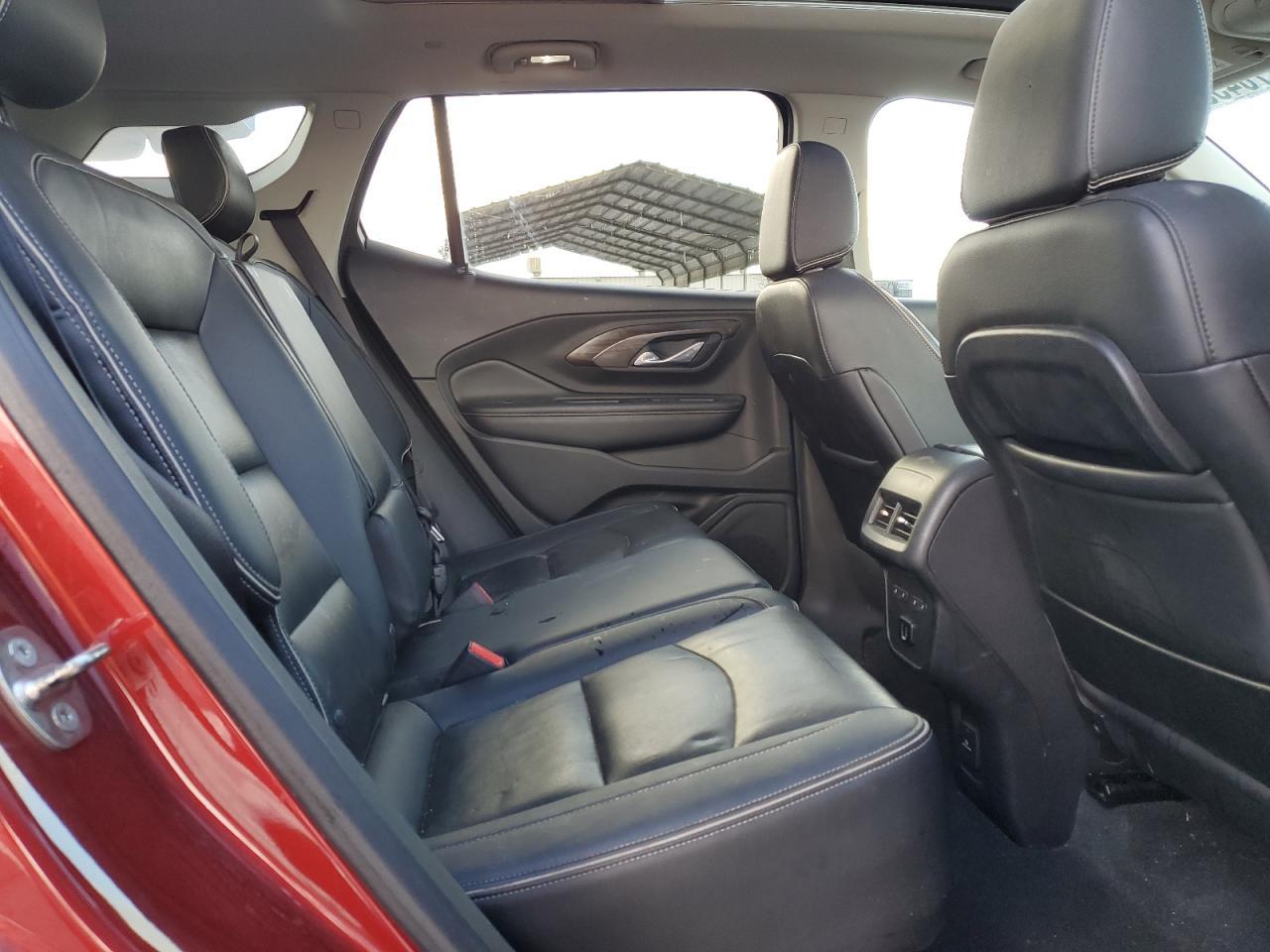 2018 GMC Terrain